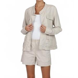 NEW G1 high tide shorts in sail cloth